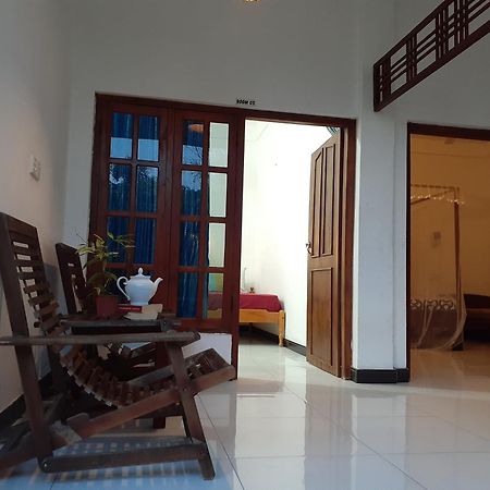 Orchid Garden Arugam Bay Exterior foto