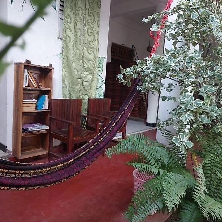 Orchid Garden Arugam Bay Exterior foto