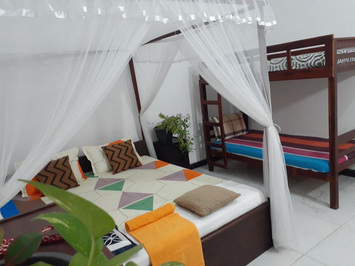 Orchid Garden Arugam Bay Exterior foto