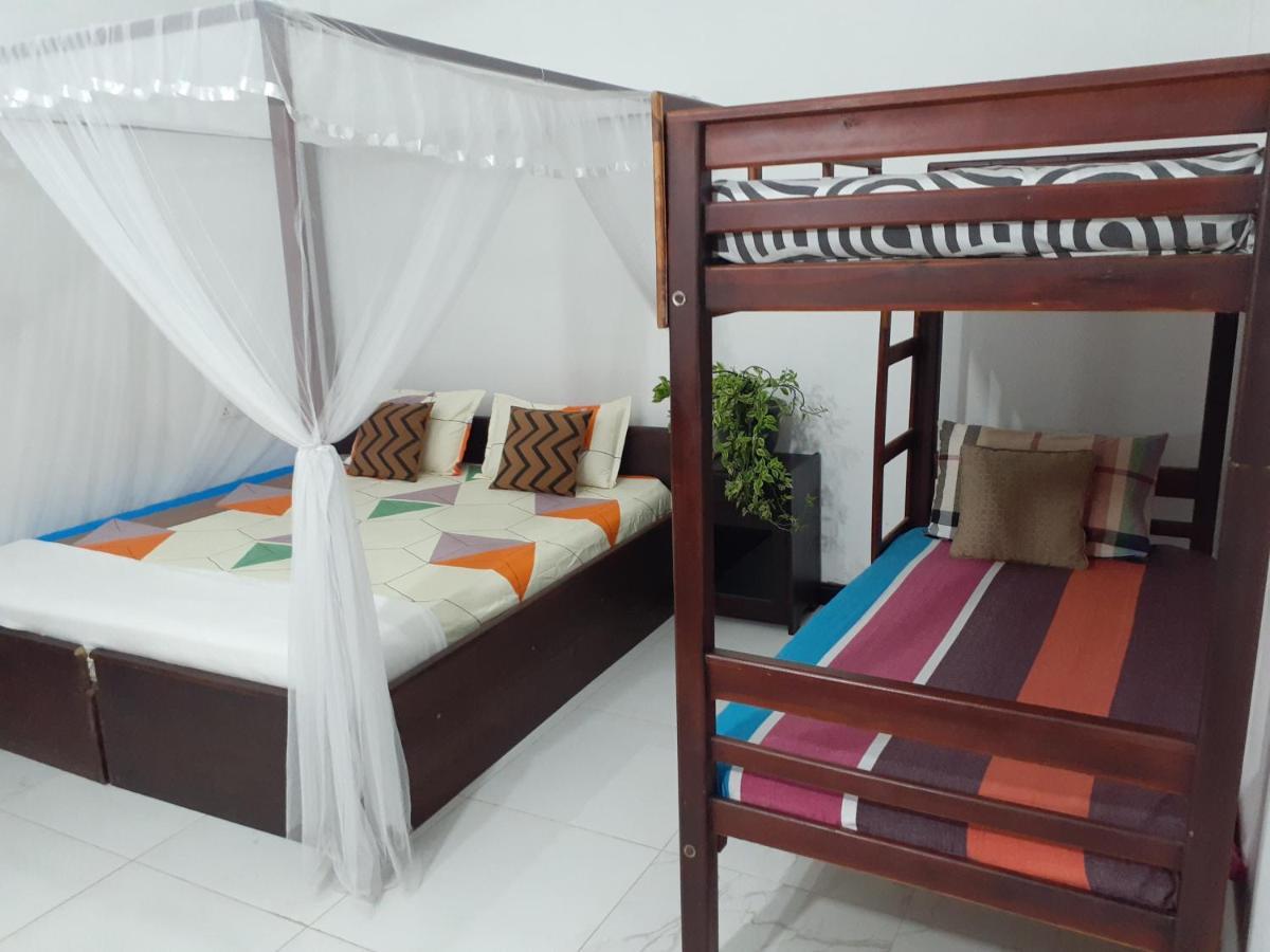 Orchid Garden Arugam Bay Exterior foto