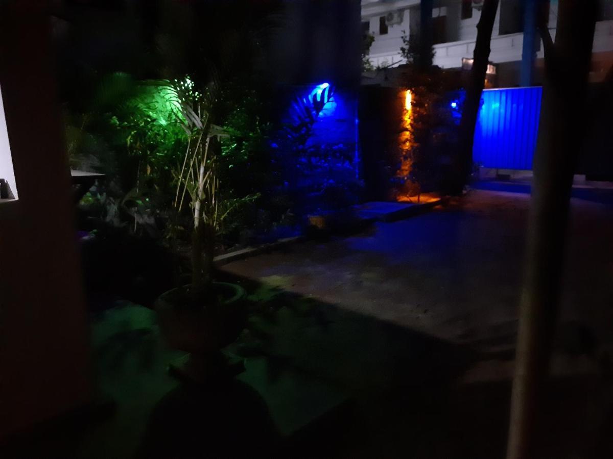 Orchid Garden Arugam Bay Exterior foto