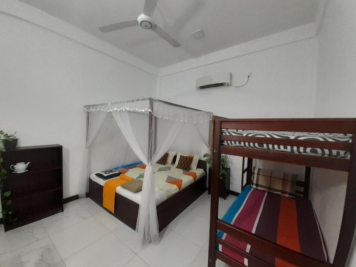 Orchid Garden Arugam Bay Exterior foto