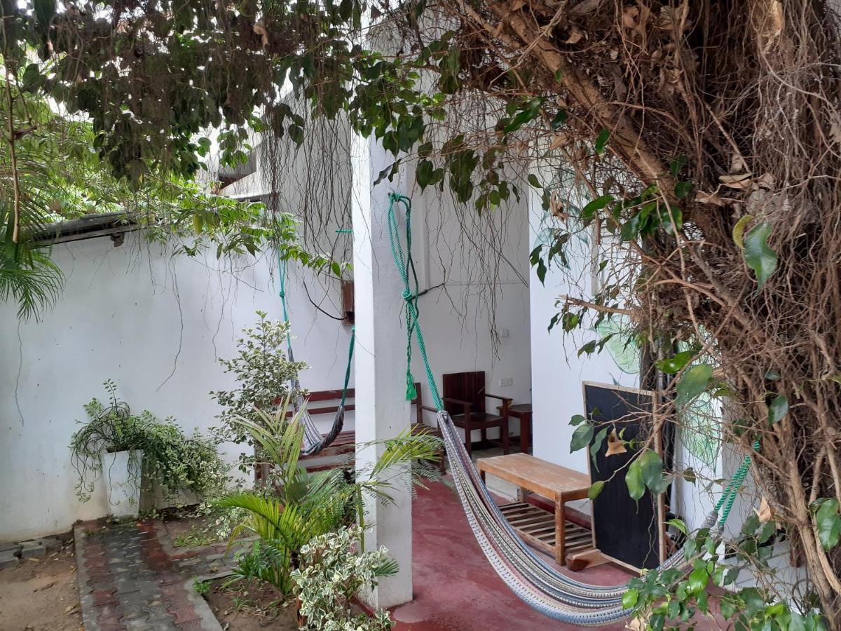 Orchid Garden Arugam Bay Exterior foto