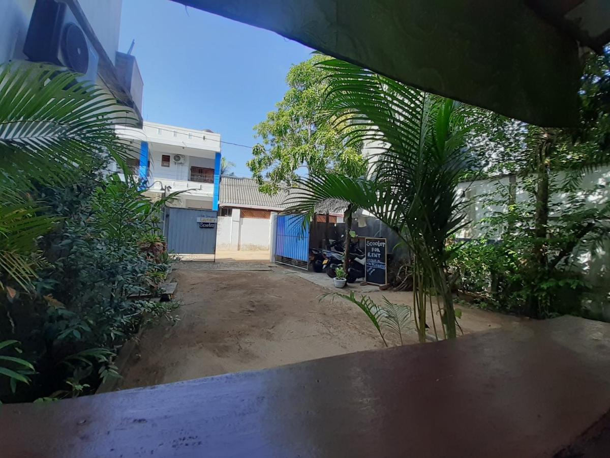 Orchid Garden Arugam Bay Exterior foto