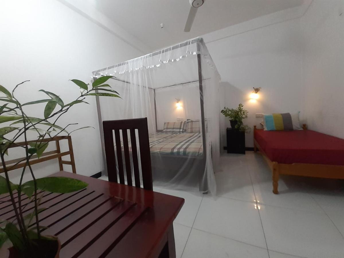 Orchid Garden Arugam Bay Exterior foto