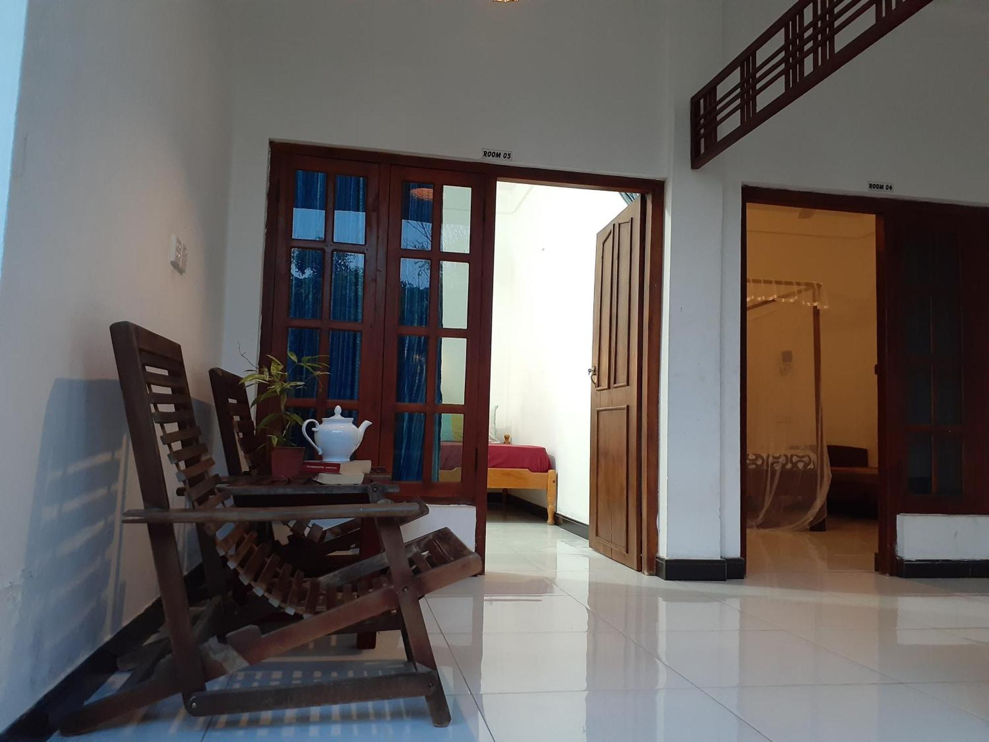 Orchid Garden Arugam Bay Exterior foto