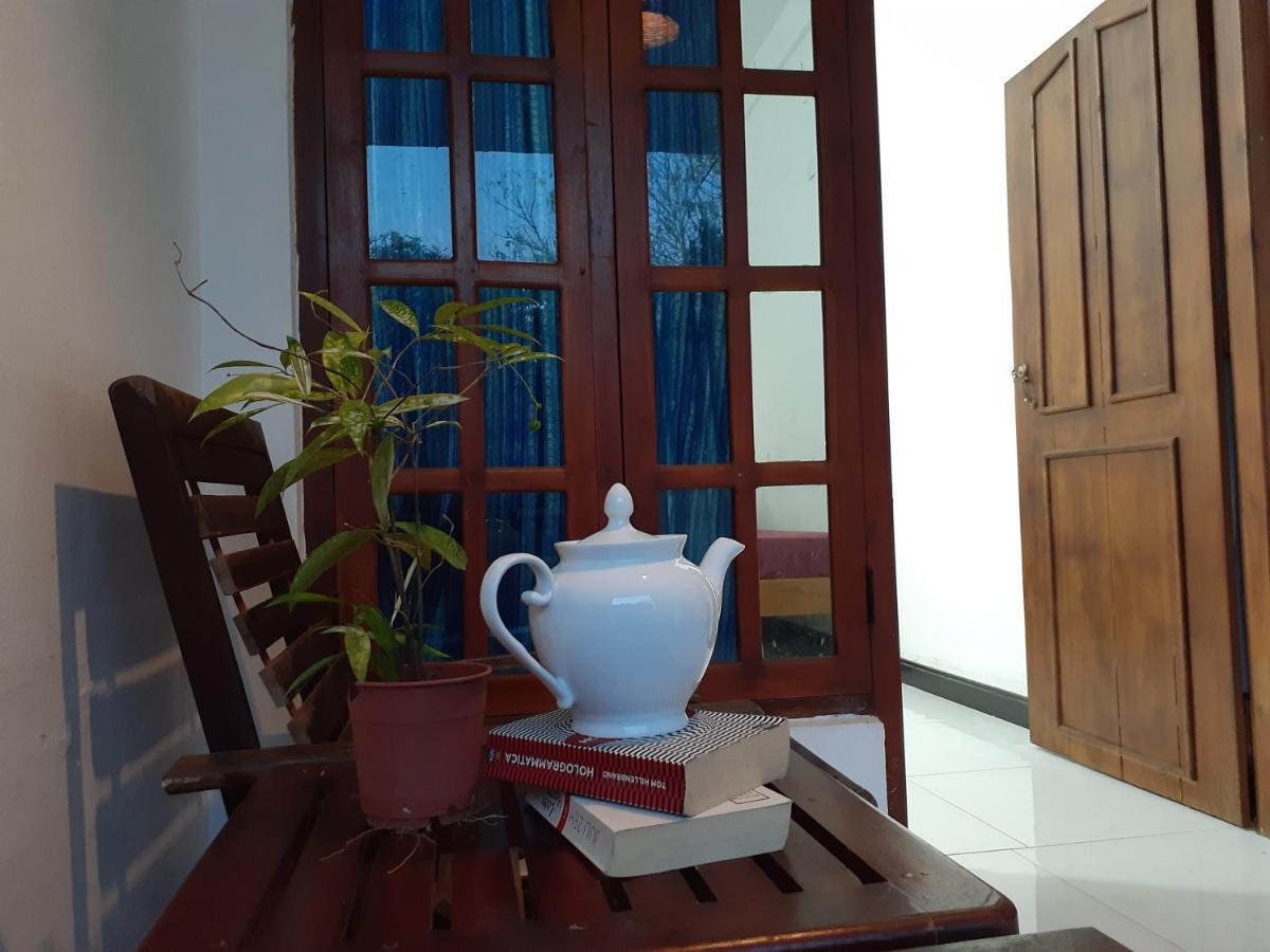 Orchid Garden Arugam Bay Exterior foto