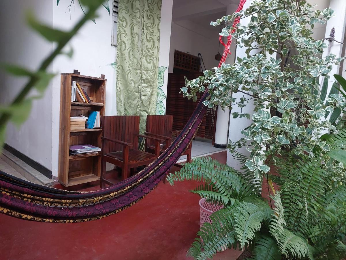 Orchid Garden Arugam Bay Exterior foto