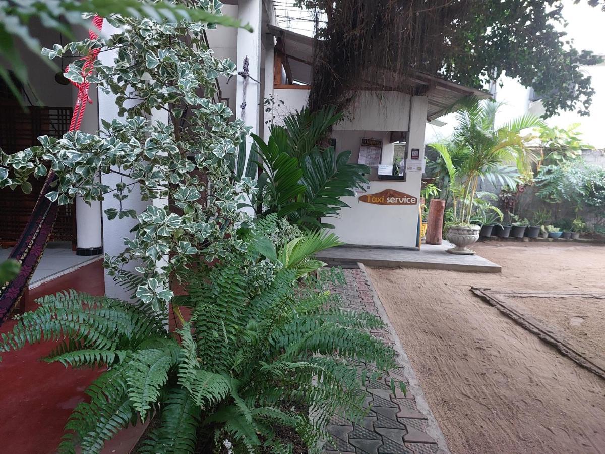 Orchid Garden Arugam Bay Exterior foto