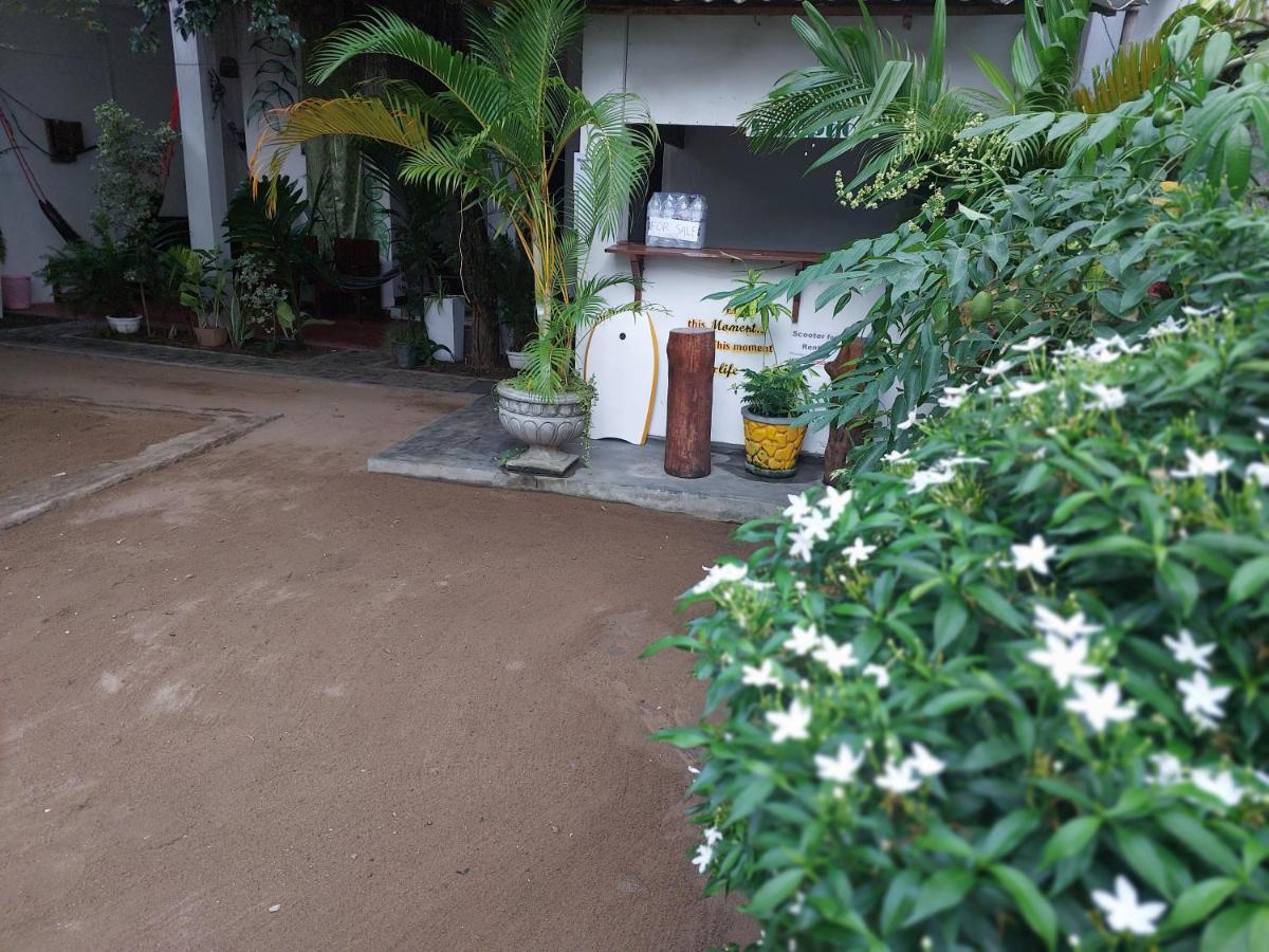 Orchid Garden Arugam Bay Exterior foto