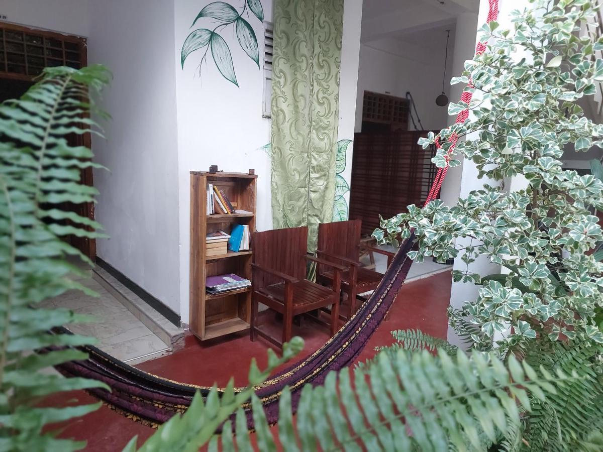 Orchid Garden Arugam Bay Exterior foto