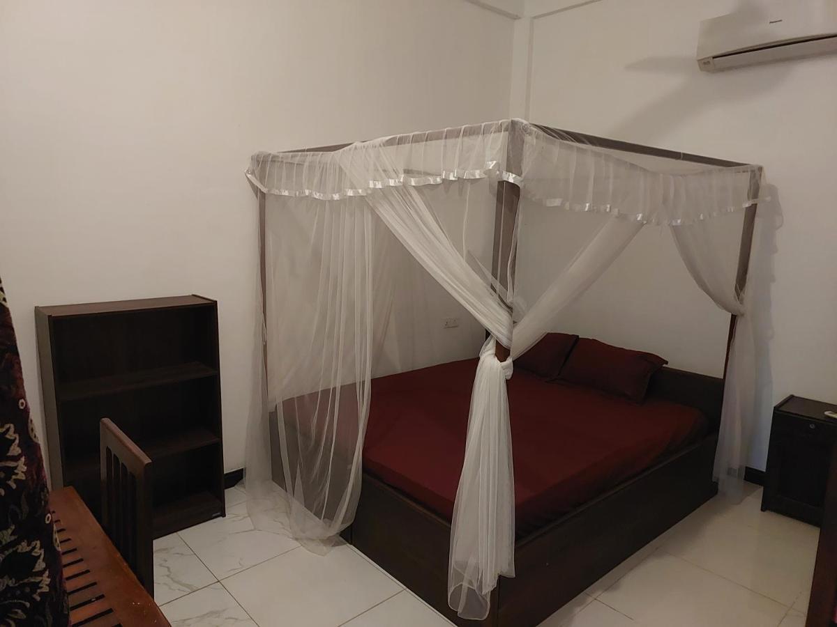 Orchid Garden Arugam Bay Exterior foto