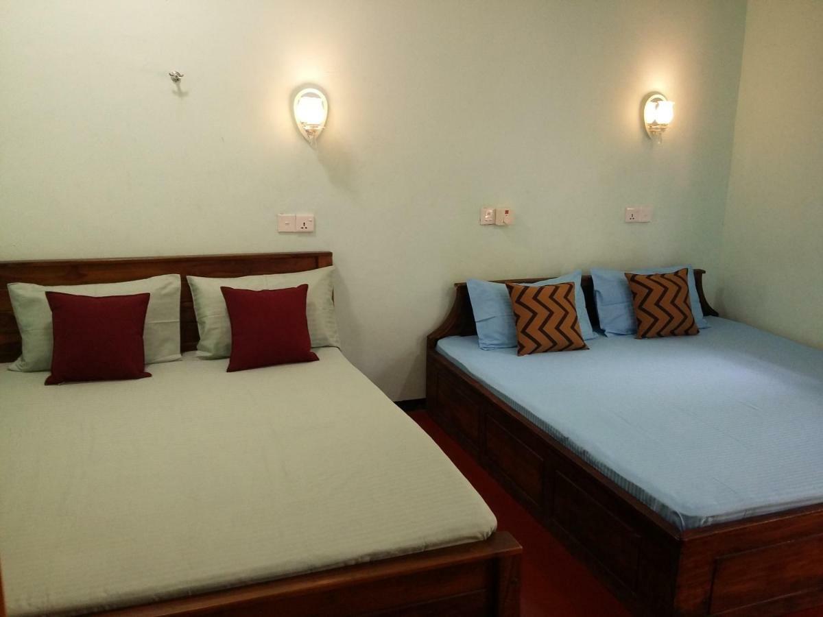 Orchid Garden Arugam Bay Exterior foto
