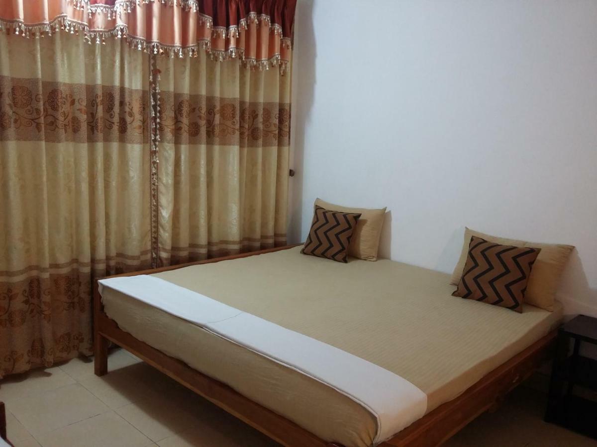 Orchid Garden Arugam Bay Exterior foto