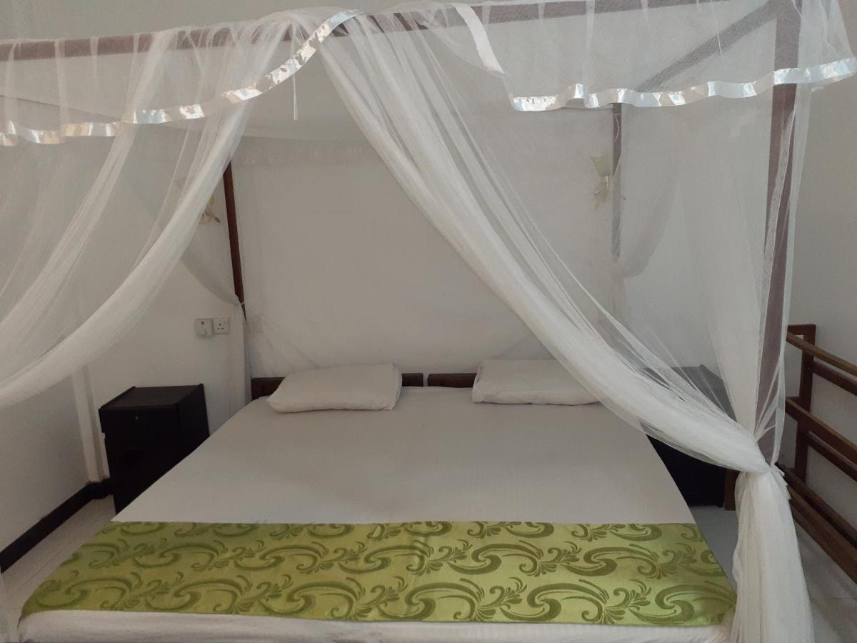 Orchid Garden Arugam Bay Exterior foto
