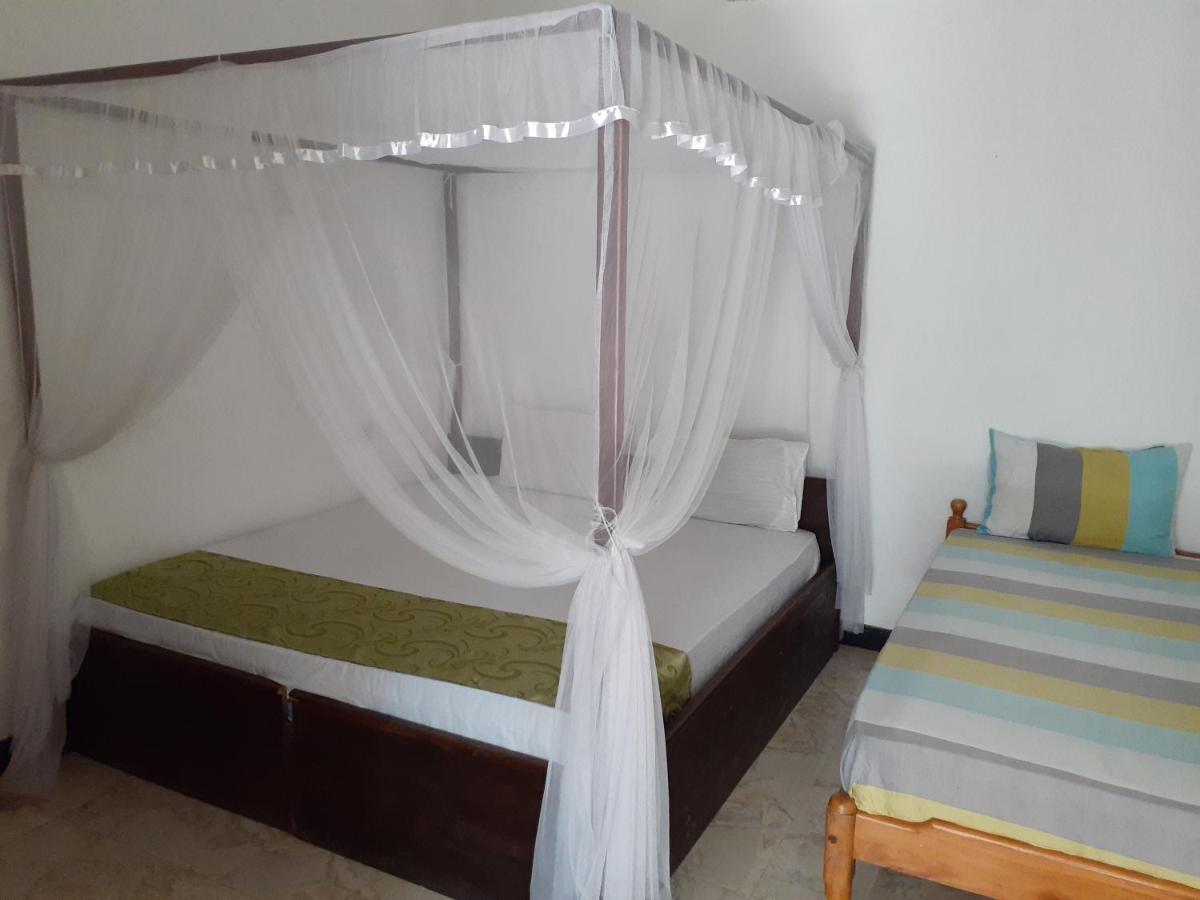 Orchid Garden Arugam Bay Exterior foto
