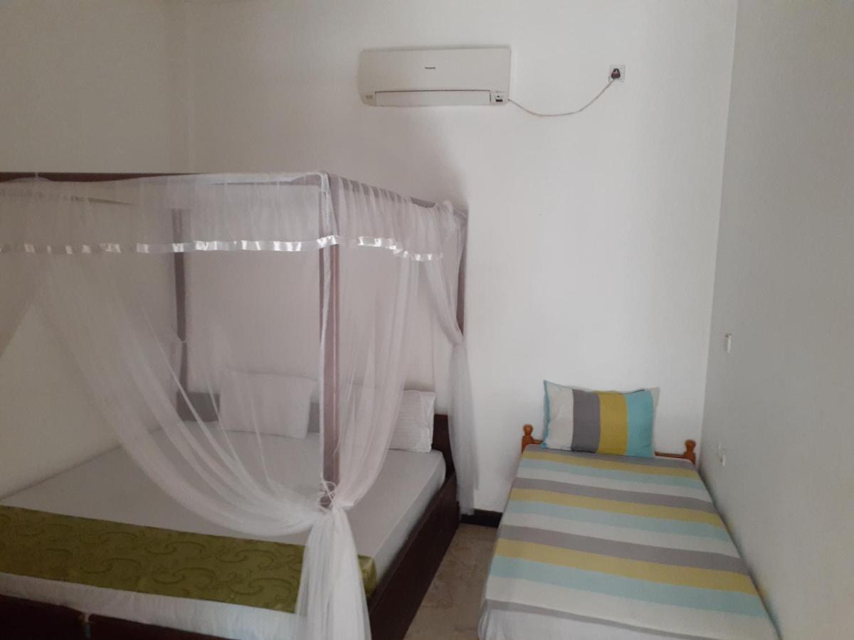 Orchid Garden Arugam Bay Exterior foto