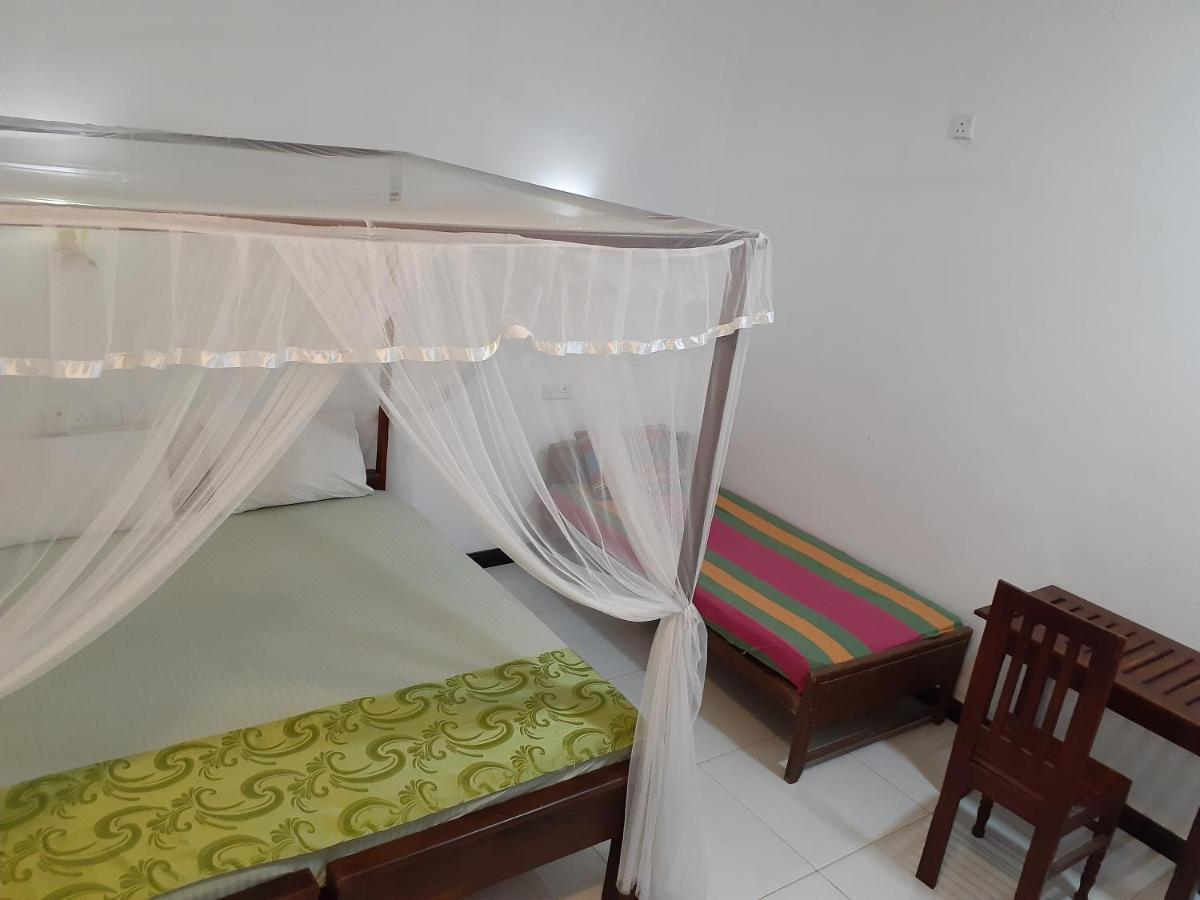 Orchid Garden Arugam Bay Exterior foto