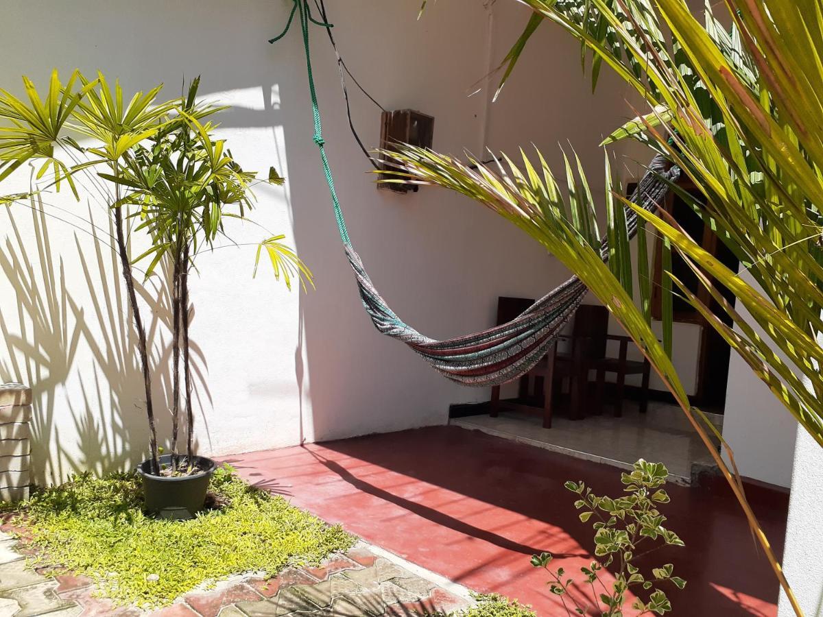 Orchid Garden Arugam Bay Exterior foto