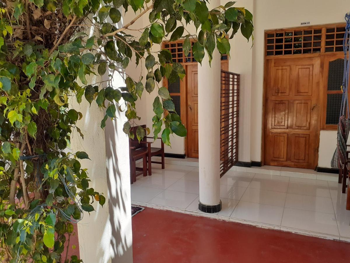Orchid Garden Arugam Bay Exterior foto