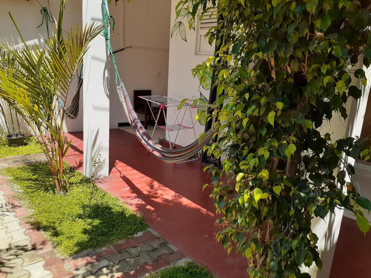 Orchid Garden Arugam Bay Exterior foto